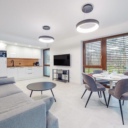 Apartamenty Delux Sun & Snow Belnihel - Blisko Centrum I Fokarium Zewnętrze zdjęcie