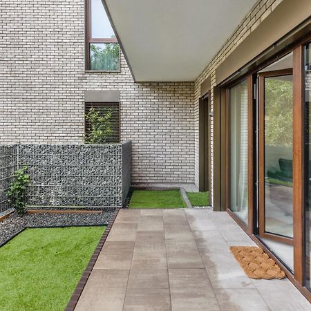 Apartamenty Delux Sun & Snow Belnihel - Blisko Centrum I Fokarium Zewnętrze zdjęcie