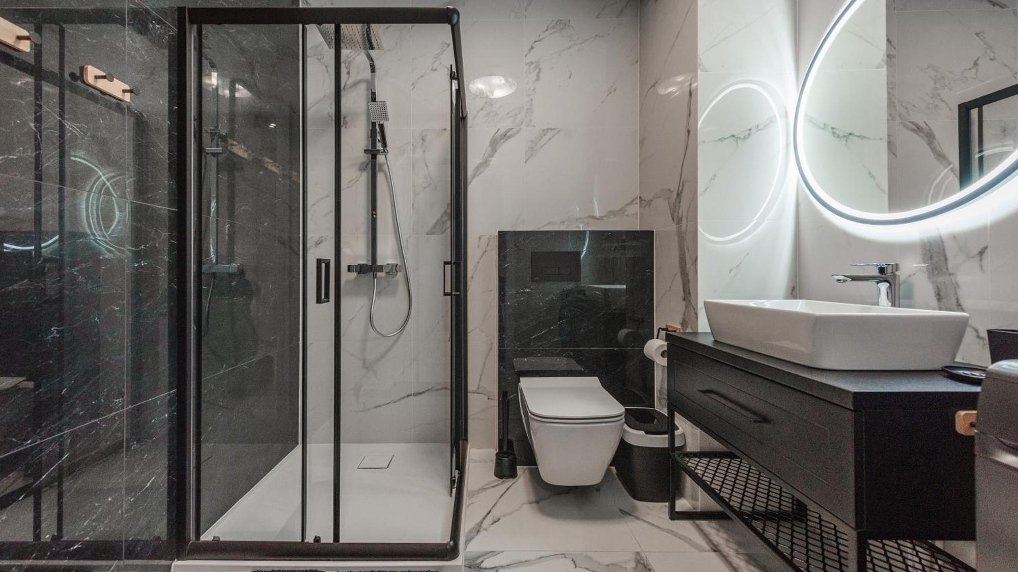 Apartamenty Delux Sun & Snow Belnihel - Blisko Centrum I Fokarium Zewnętrze zdjęcie