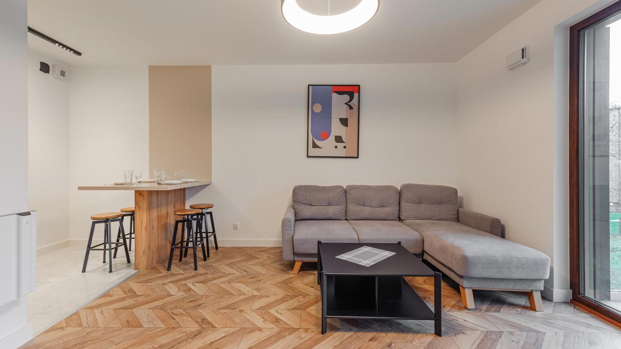 Apartamenty Delux Sun & Snow Belnihel - Blisko Centrum I Fokarium Zewnętrze zdjęcie