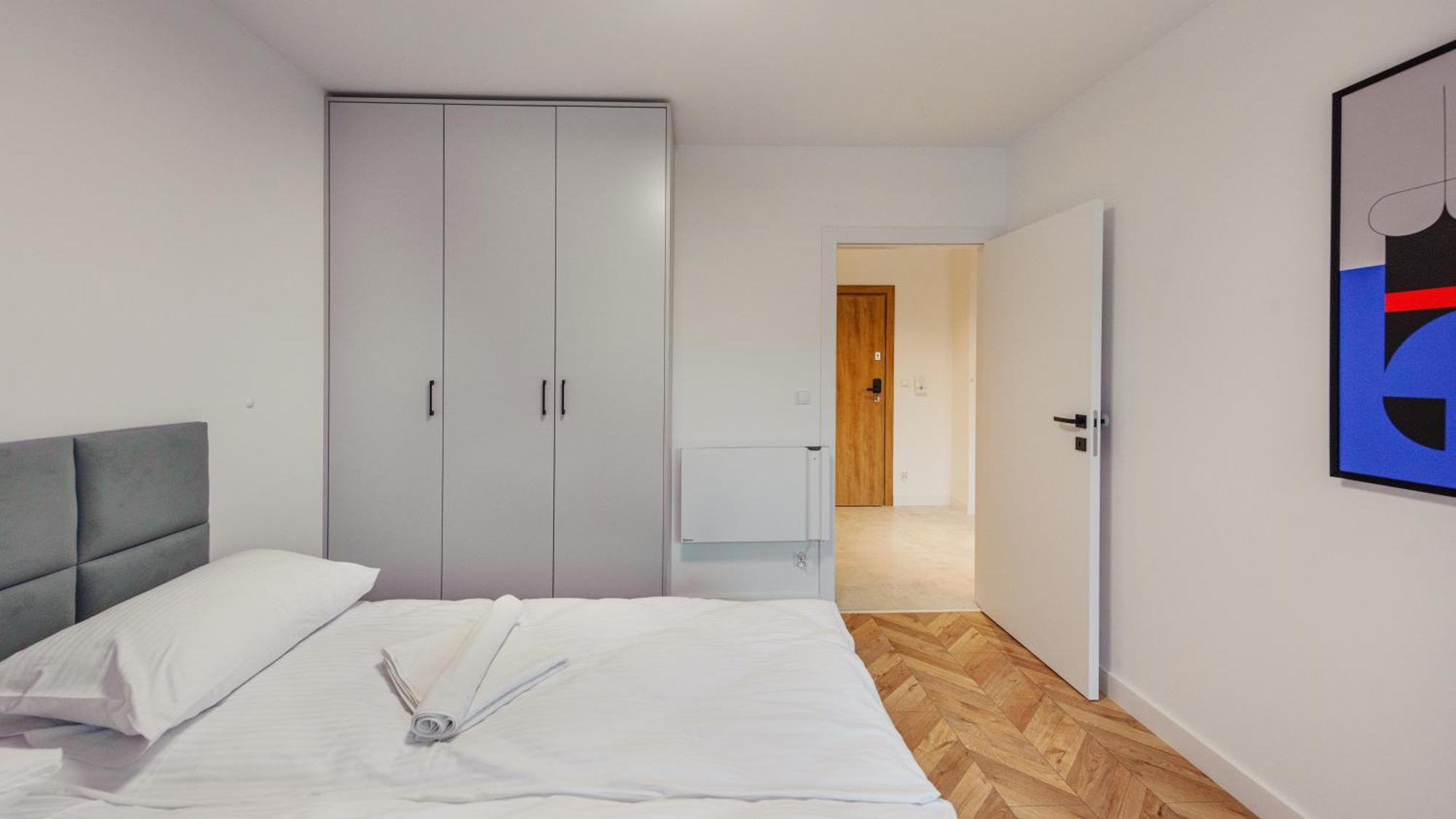 Apartamenty Delux Sun & Snow Belnihel - Blisko Centrum I Fokarium Zewnętrze zdjęcie
