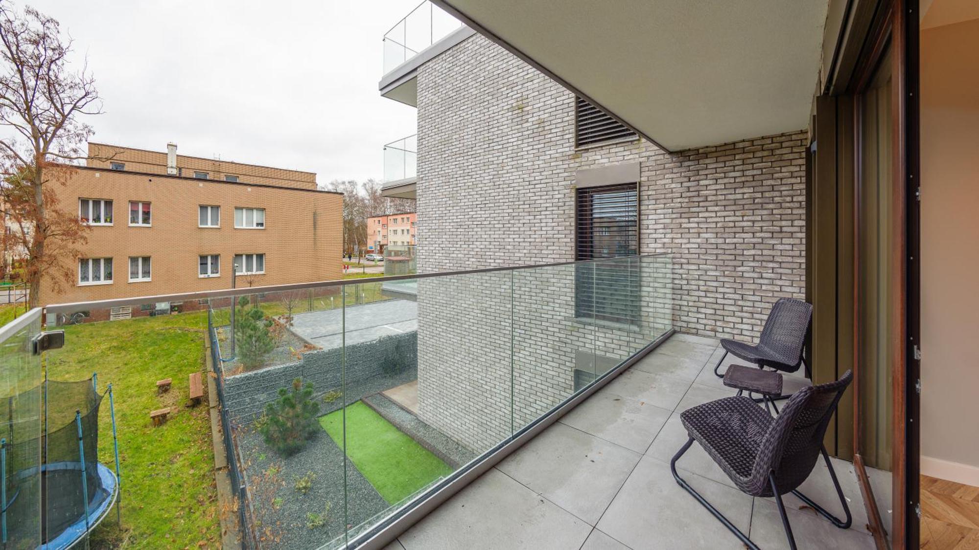 Apartamenty Delux Sun & Snow Belnihel - Blisko Centrum I Fokarium Zewnętrze zdjęcie