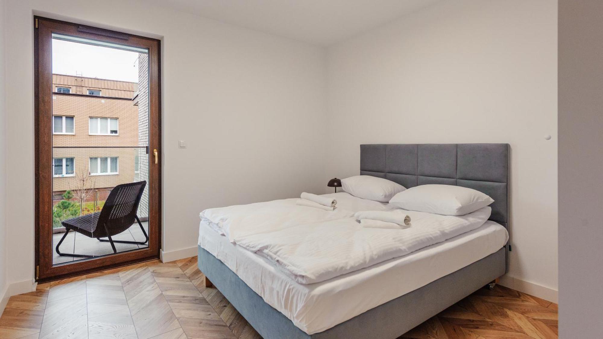 Apartamenty Delux Sun & Snow Belnihel - Blisko Centrum I Fokarium Zewnętrze zdjęcie