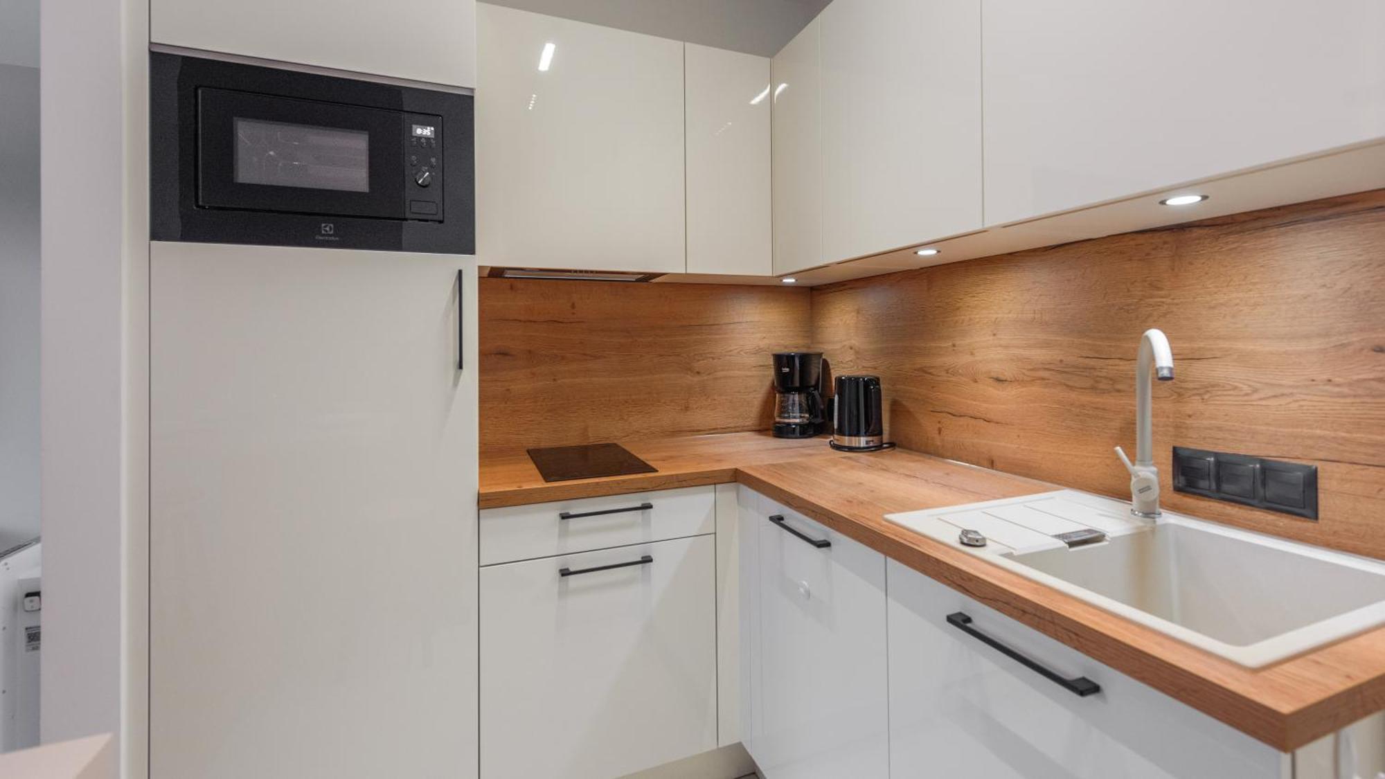 Apartamenty Delux Sun & Snow Belnihel - Blisko Centrum I Fokarium Zewnętrze zdjęcie