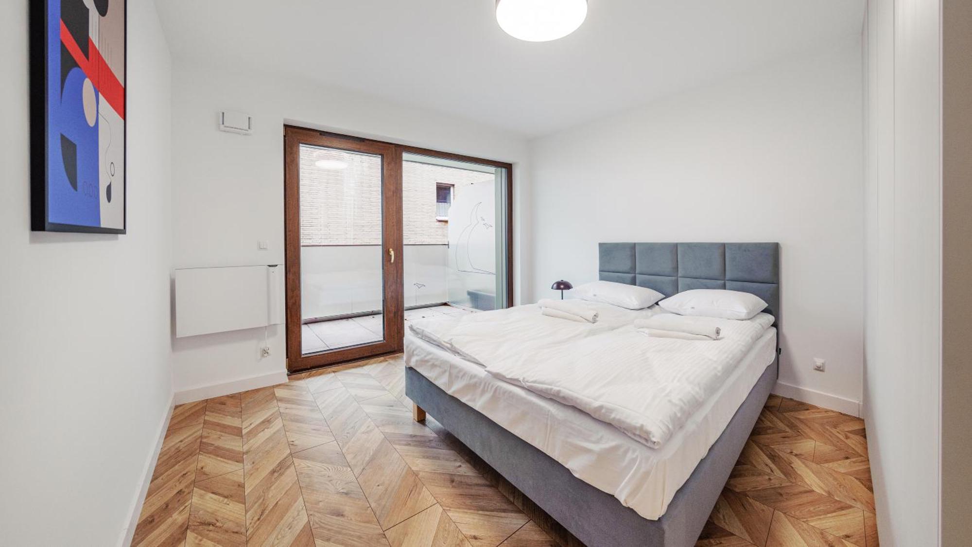 Apartamenty Delux Sun & Snow Belnihel - Blisko Centrum I Fokarium Zewnętrze zdjęcie