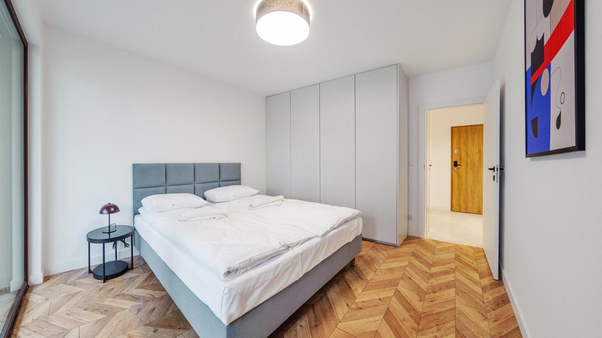 Apartamenty Delux Sun & Snow Belnihel - Blisko Centrum I Fokarium Zewnętrze zdjęcie