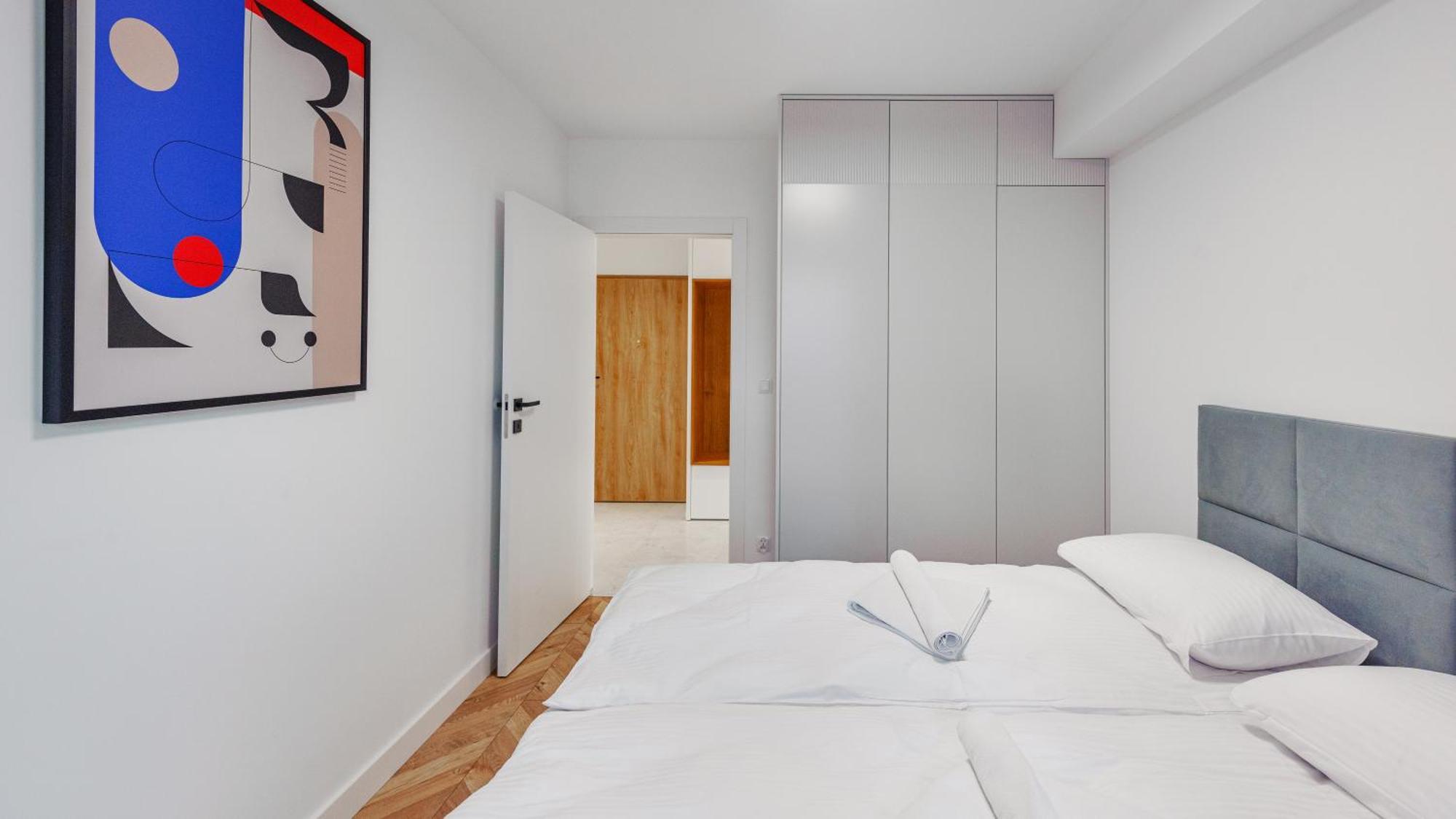 Apartamenty Delux Sun & Snow Belnihel - Blisko Centrum I Fokarium Zewnętrze zdjęcie