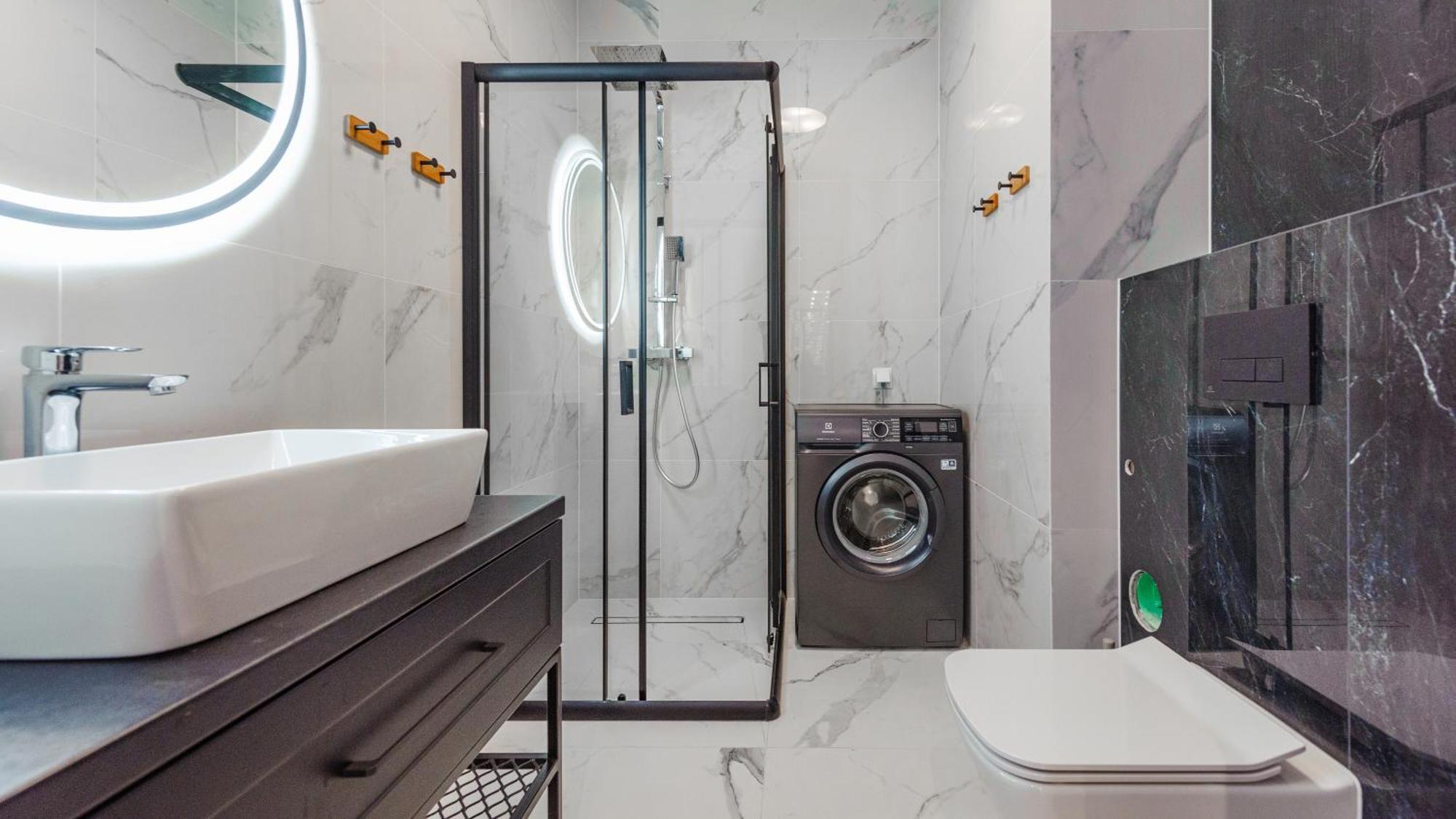 Apartamenty Delux Sun & Snow Belnihel - Blisko Centrum I Fokarium Zewnętrze zdjęcie
