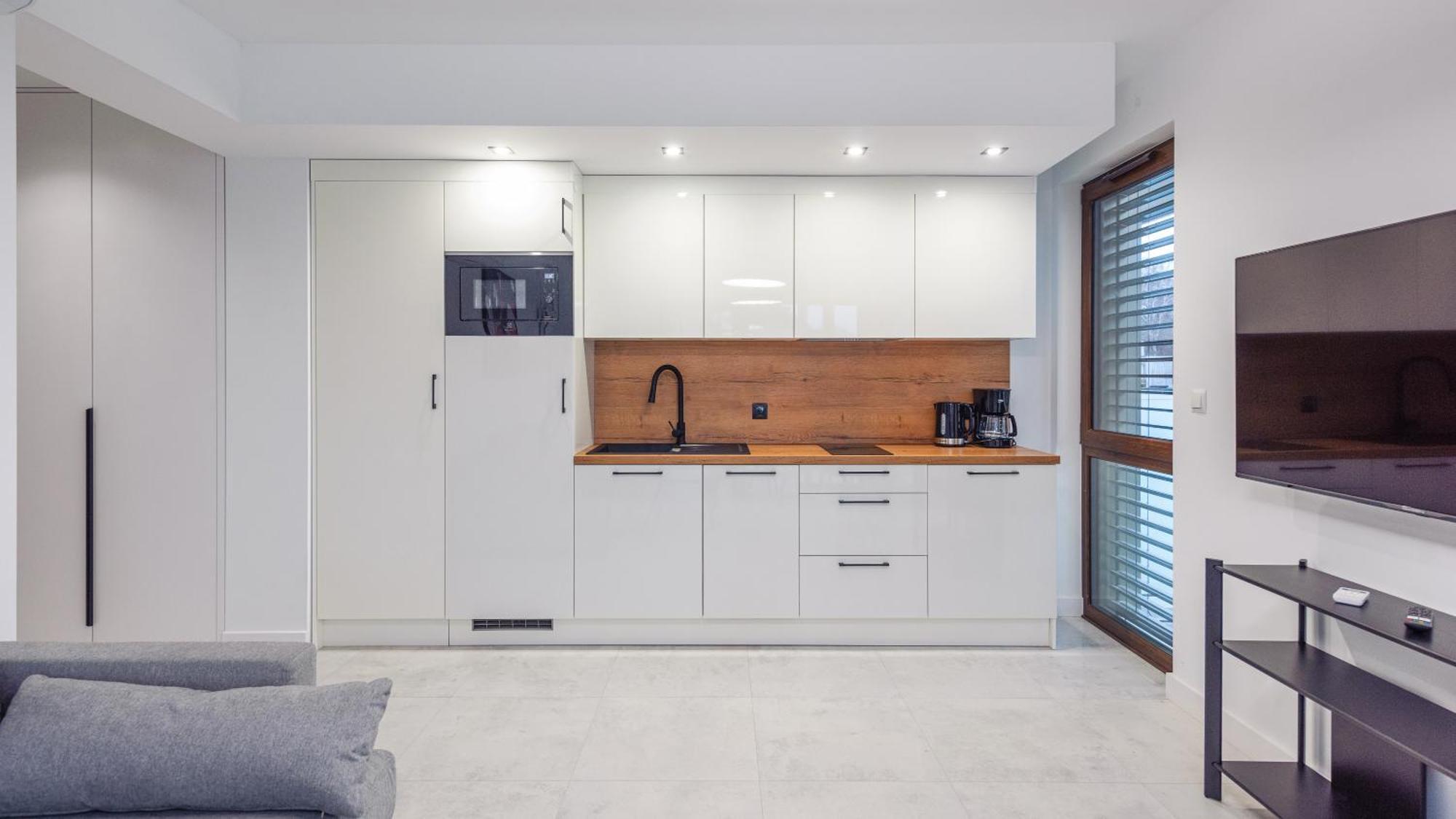 Apartamenty Delux Sun & Snow Belnihel - Blisko Centrum I Fokarium Zewnętrze zdjęcie
