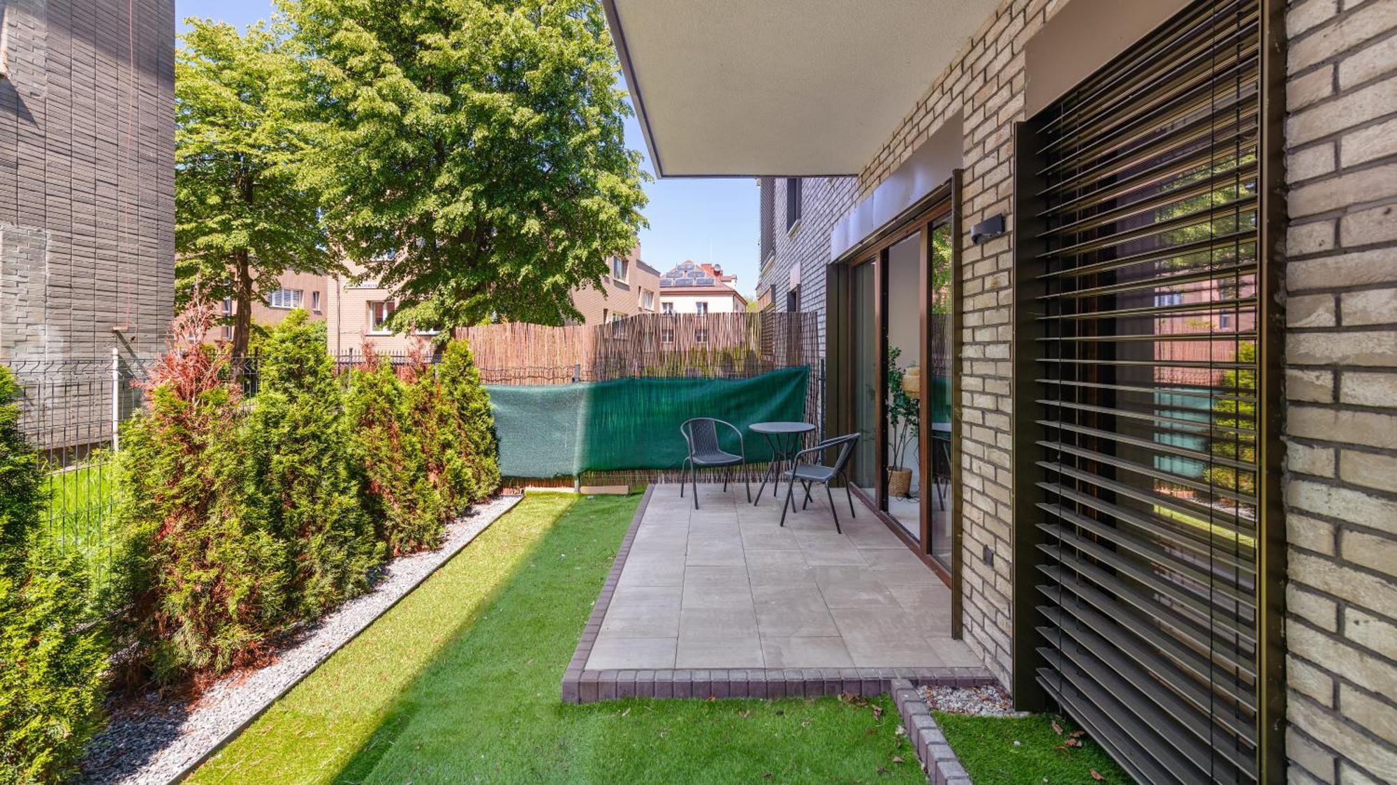 Apartamenty Delux Sun & Snow Belnihel - Blisko Centrum I Fokarium Zewnętrze zdjęcie