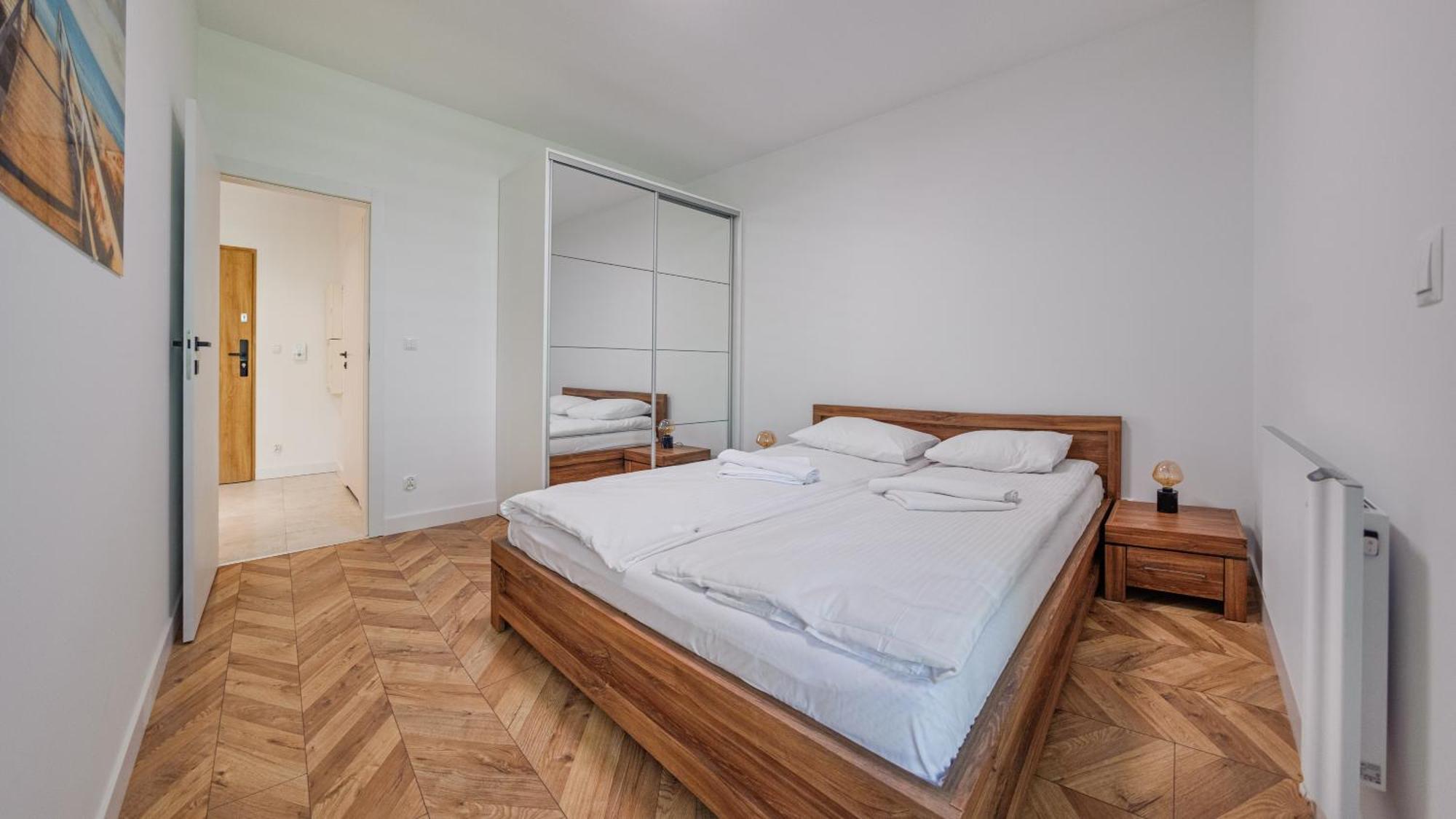 Apartamenty Delux Sun & Snow Belnihel - Blisko Centrum I Fokarium Zewnętrze zdjęcie