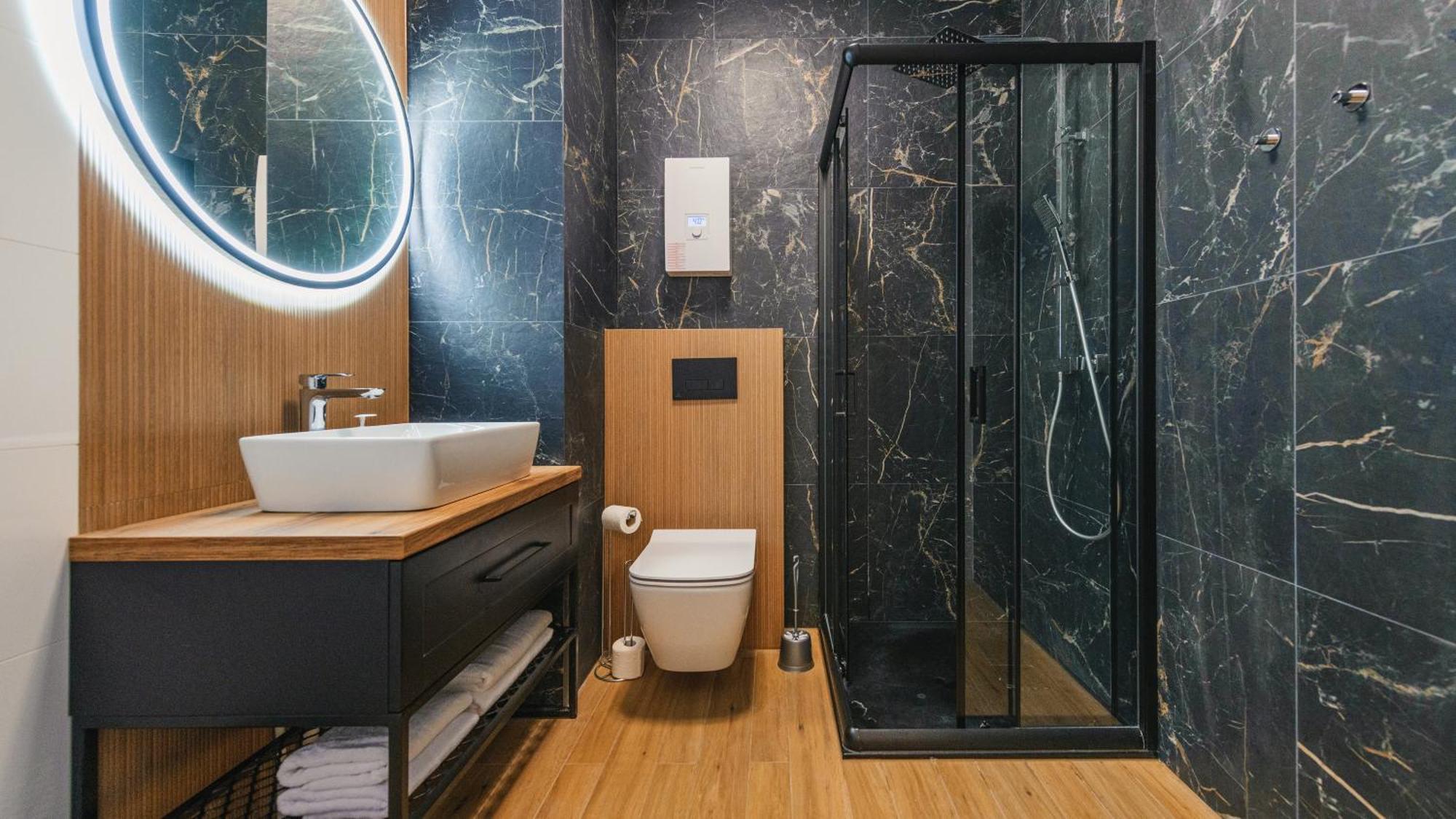 Apartamenty Delux Sun & Snow Belnihel - Blisko Centrum I Fokarium Zewnętrze zdjęcie
