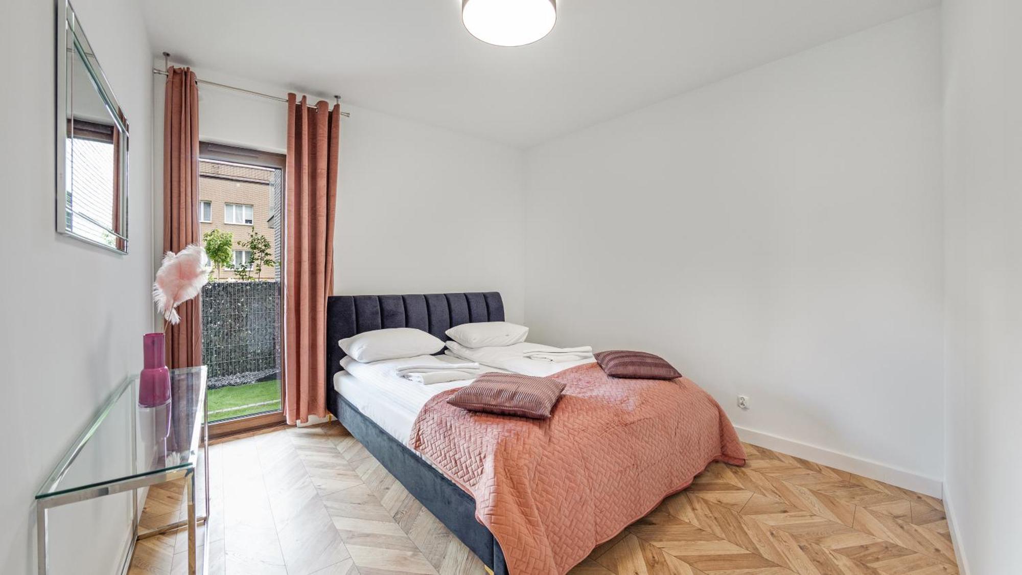 Apartamenty Delux Sun & Snow Belnihel - Blisko Centrum I Fokarium Zewnętrze zdjęcie