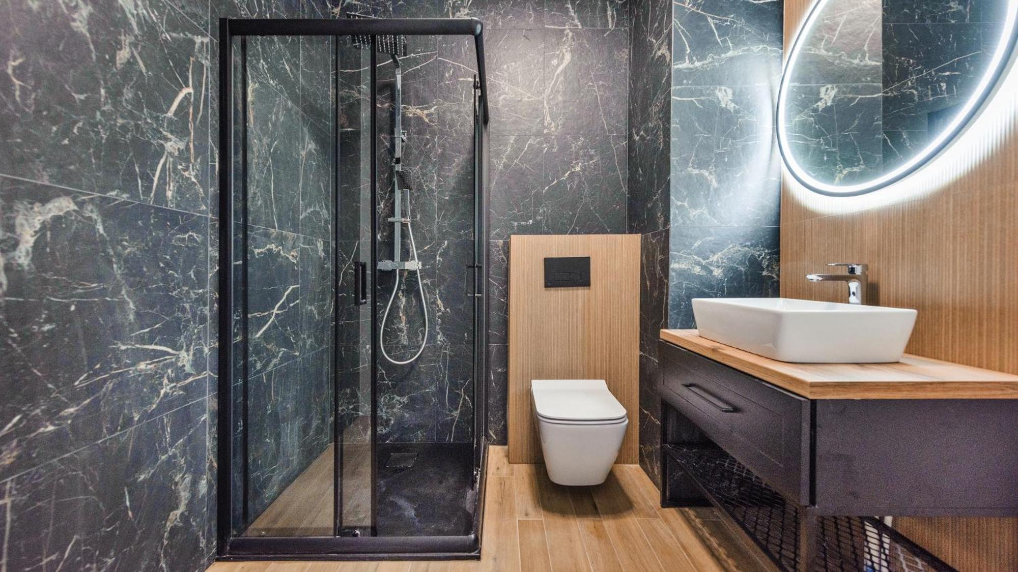Apartamenty Delux Sun & Snow Belnihel - Blisko Centrum I Fokarium Zewnętrze zdjęcie