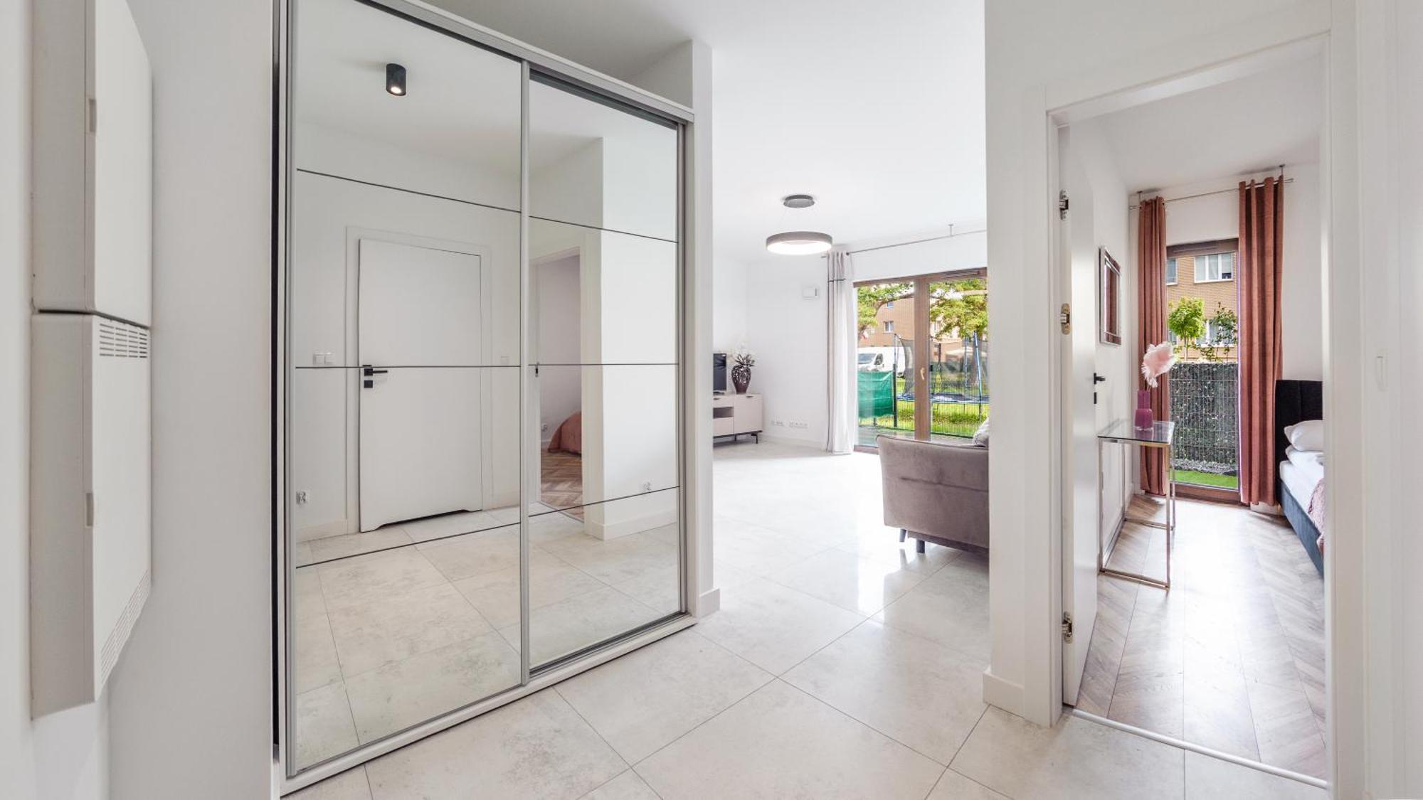 Apartamenty Delux Sun & Snow Belnihel - Blisko Centrum I Fokarium Zewnętrze zdjęcie